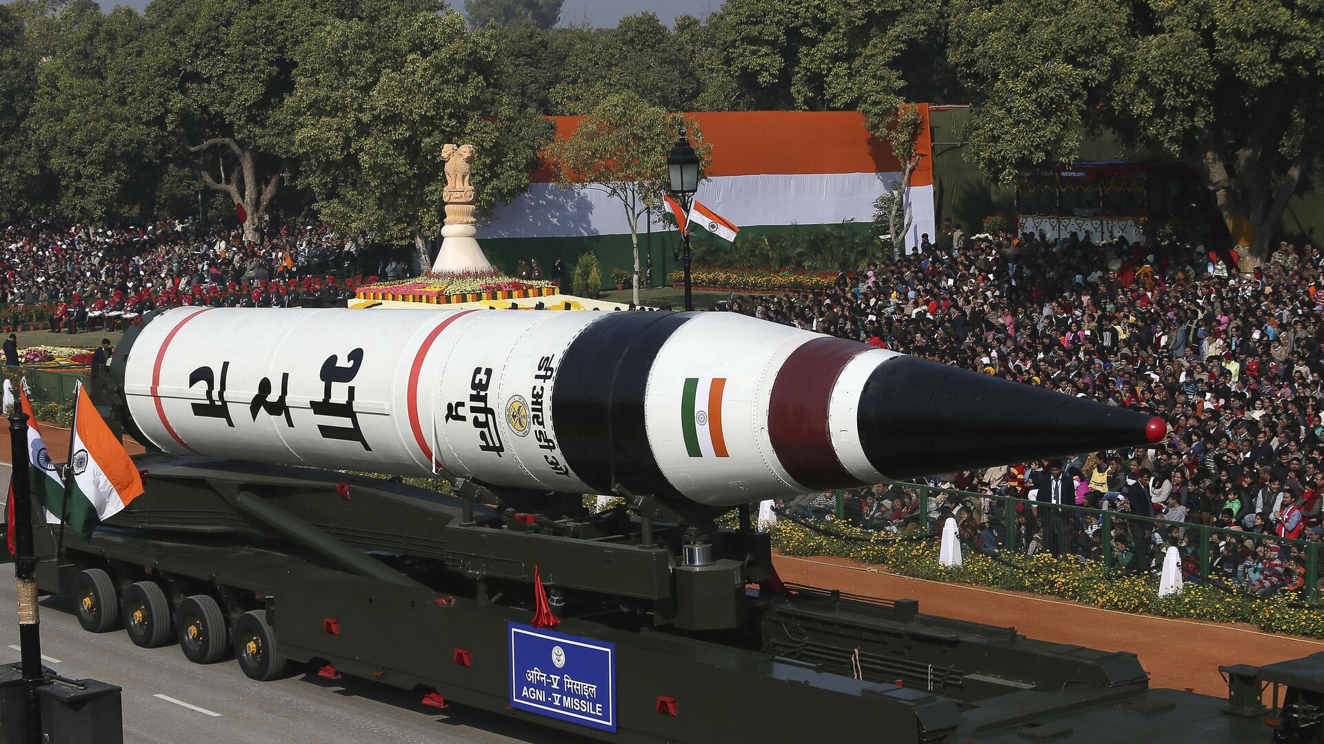 India’s Nuclear Doctrine: Strategy of Deterrence and No First Use